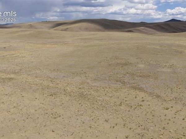 Lot 4464 Omaha Trail, Hartsel, CO 80449