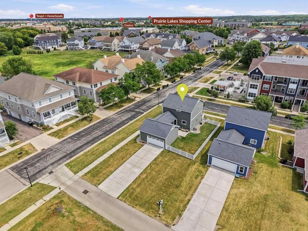 3062 Pleasant Street, Sun Prairie, WI 53590