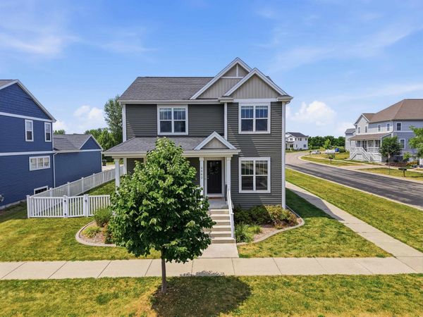 3062 Pleasant Street, Sun Prairie, WI 53590