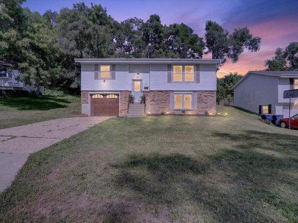624 Williams Street, Janesville, WI 53545