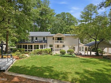 11605 Chappells Way, Raleigh, NC 27614