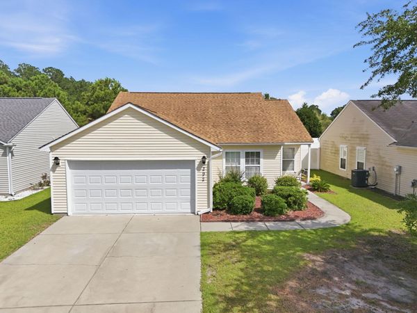 292 Bellegrove Dr., Carolina Forest, SC 29579