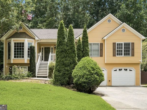 5229 Proctor Landing NW, Acworth, GA 30101