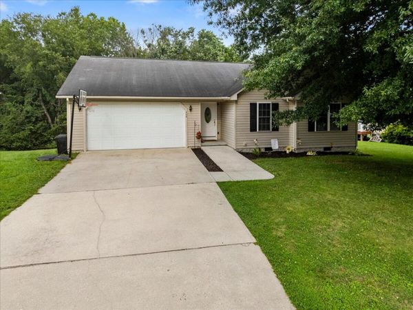 408 Giles AVE , Dublin, VA 24084