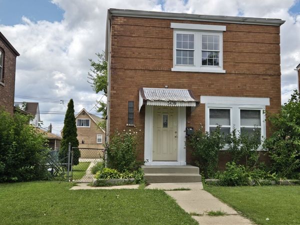 5436 S Millard Avenue , Chicago, IL 60632