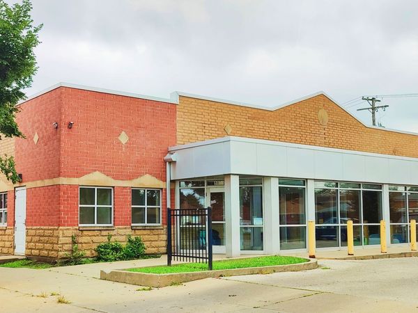 10526 S Halsted Street , Chicago, IL 60628