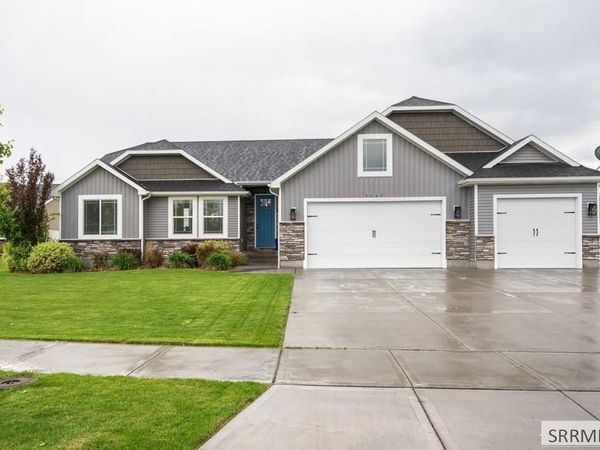 5147 Adobe Drive, IDAHO FALLS, ID 83404
