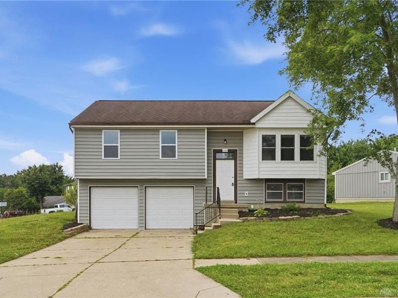2500 Cinnamon Ridge Court, Miamisburg, OH 45342 Photo 1