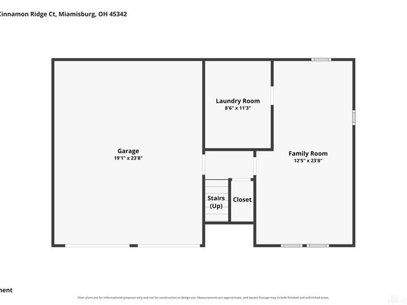 2500 Cinnamon Ridge Court, Miamisburg, OH 45342 Photo 46