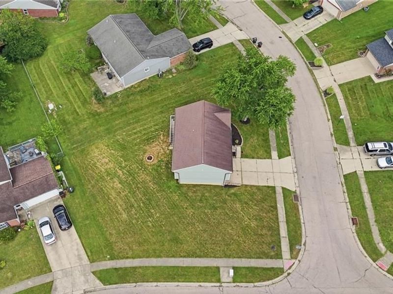 2500 Cinnamon Ridge Court, Miamisburg, OH 45342 Photo 55