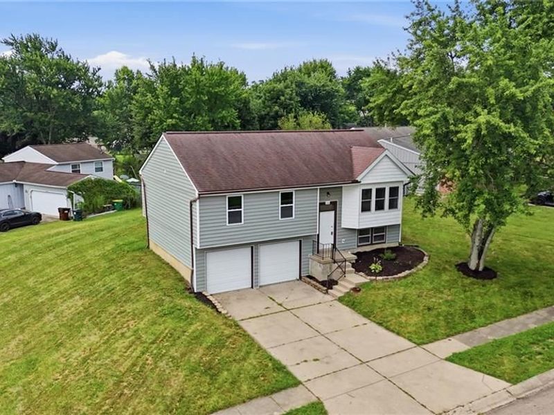2500 Cinnamon Ridge Court, Miamisburg, OH 45342 Photo 56