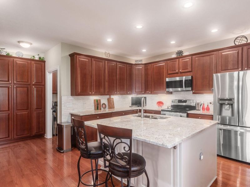 7654 Scioto Ridge Drive , Powell, OH 43065 Photo 13