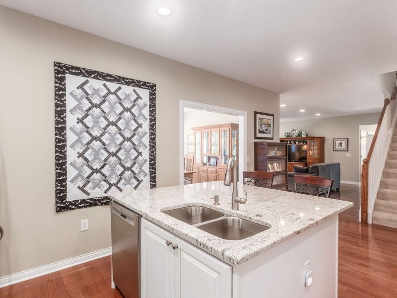 7654 Scioto Ridge Drive , Powell, OH 43065 Photo 15