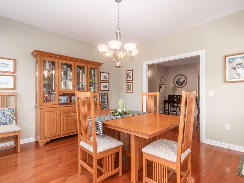 7654 Scioto Ridge Drive , Powell, OH 43065 Photo 17