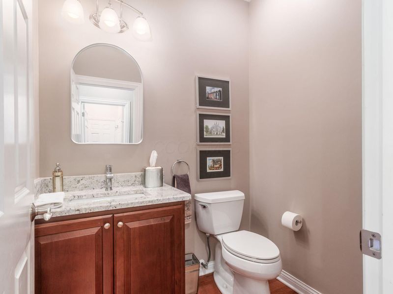 7654 Scioto Ridge Drive , Powell, OH 43065 Photo 19