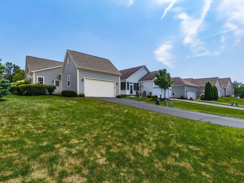 7654 Scioto Ridge Drive , Powell, OH 43065 Photo 38