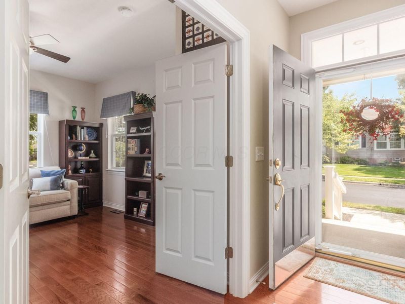 7654 Scioto Ridge Drive , Powell, OH 43065 Photo 6
