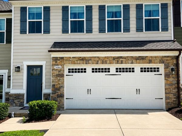 1466 Carderock Springs Dr , Gallatin, TN 37066