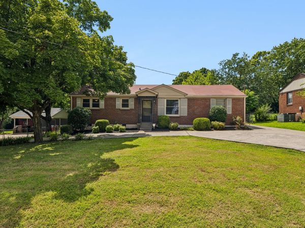 3115 Southlake Dr , Nashville, TN 37211