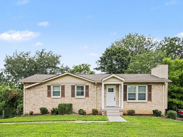 4844 Shshone Dr , Old Hickory, TN 37138