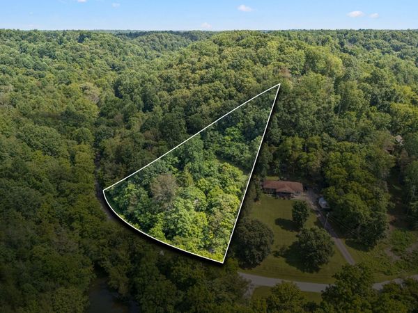 0 Roberts Ridge Rd , Manchester, TN 37355