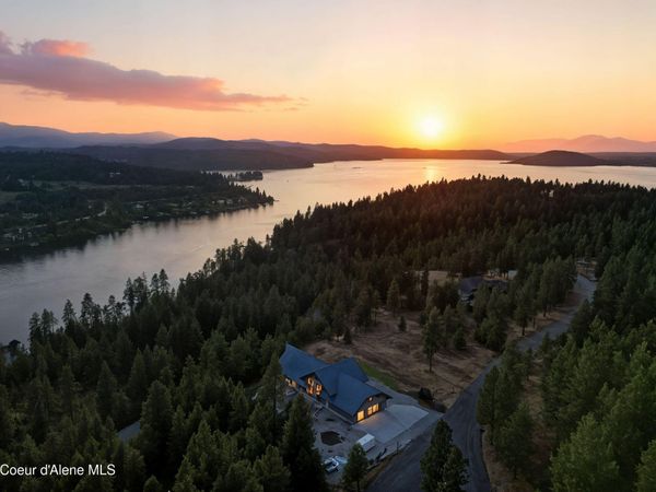 4440 E Lisa Rd , Harrison, ID 83833