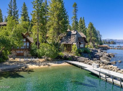 1 Tall Pines Cove Lane, Glenbrook, NV 89413 Photo