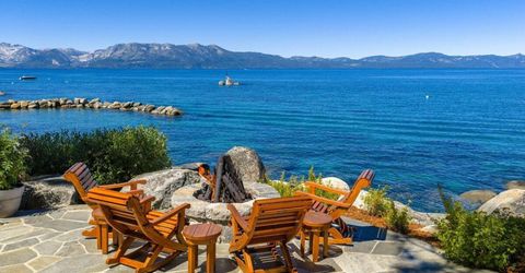 1 Tall Pines Cove Lane, Glenbrook, NV 89413 Photo