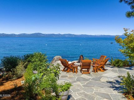 1 Tall Pines Cove Lane, Glenbrook, NV 89413 Photo