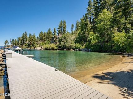1 Tall Pines Cove Lane, Glenbrook, NV 89413 Photo