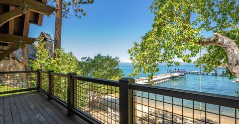1 Tall Pines Cove Lane, Glenbrook, NV 89413 Photo