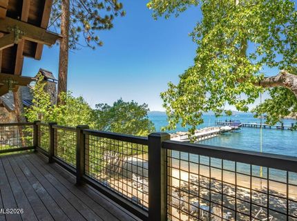 1 Tall Pines Cove Lane, Glenbrook, NV 89413 Photo