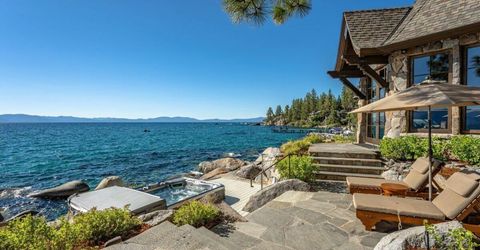 1 Tall Pines Cove Lane, Glenbrook, NV 89413 Photo