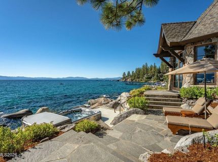 1 Tall Pines Cove Lane, Glenbrook, NV 89413 Photo