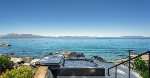 1 Tall Pines Cove Lane, Glenbrook, NV 89413 Photo