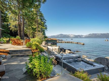 1 Tall Pines Cove Lane, Glenbrook, NV 89413 Photo