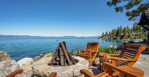 1 Tall Pines Cove Lane, Glenbrook, NV 89413 Photo