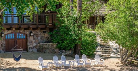 1 Tall Pines Cove Lane, Glenbrook, NV 89413 Photo