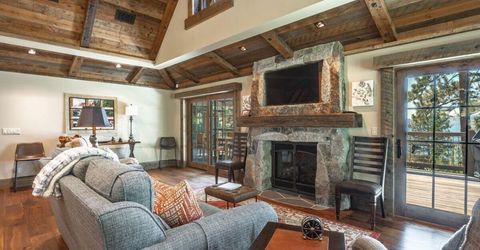 1 Tall Pines Cove Lane, Glenbrook, NV 89413 Photo