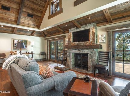 1 Tall Pines Cove Lane, Glenbrook, NV 89413 Photo