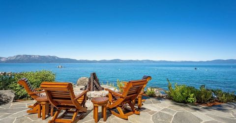 1 Tall Pines Cove Lane, Glenbrook, NV 89413 Photo