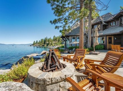 1 Tall Pines Cove Lane, Glenbrook, NV 89413 Photo