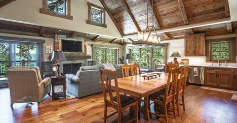 1 Tall Pines Cove Lane, Glenbrook, NV 89413 Photo