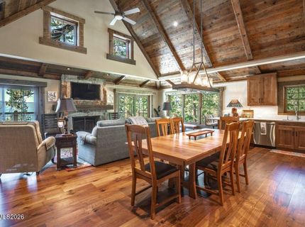 1 Tall Pines Cove Lane, Glenbrook, NV 89413 Photo