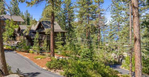 1 Tall Pines Cove Lane, Glenbrook, NV 89413 Photo