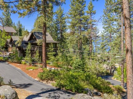 1 Tall Pines Cove Lane, Glenbrook, NV 89413 Photo