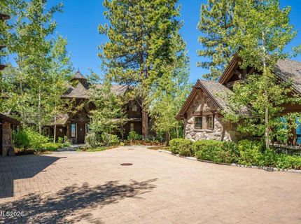 1 Tall Pines Cove Lane, Glenbrook, NV 89413 Photo