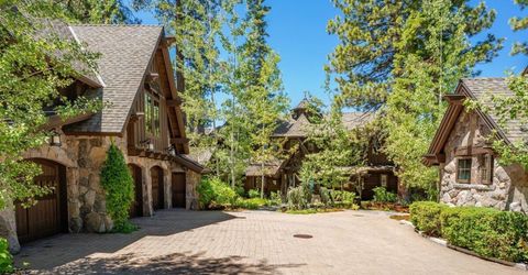 1 Tall Pines Cove Lane, Glenbrook, NV 89413 Photo