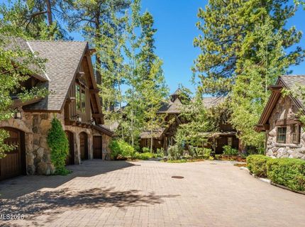 1 Tall Pines Cove Lane, Glenbrook, NV 89413 Photo