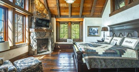 1 Tall Pines Cove Lane, Glenbrook, NV 89413 Photo